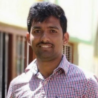 Venugopal K N